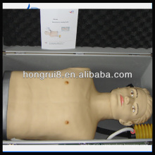 High Quality Medical Pneumothorax Treating Simulator